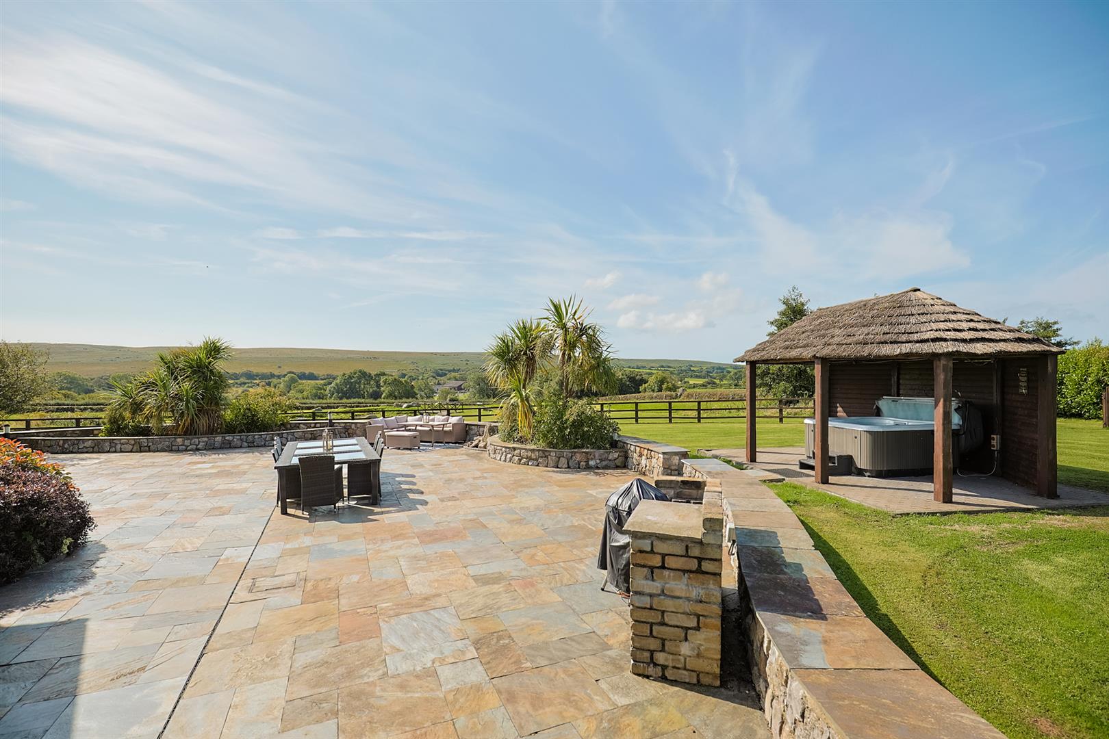 Mulberry House, Oldwalls, Llanrhidian, Swansea, SA3 1HB